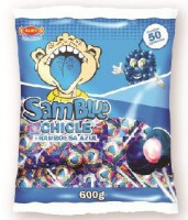 Pirulito Smablue 26x50u